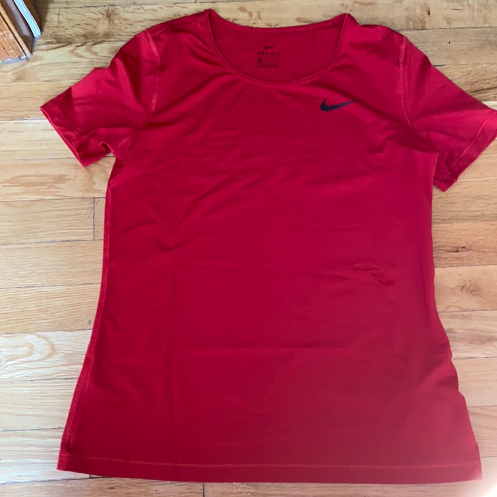 Nike Dri-Fit tee